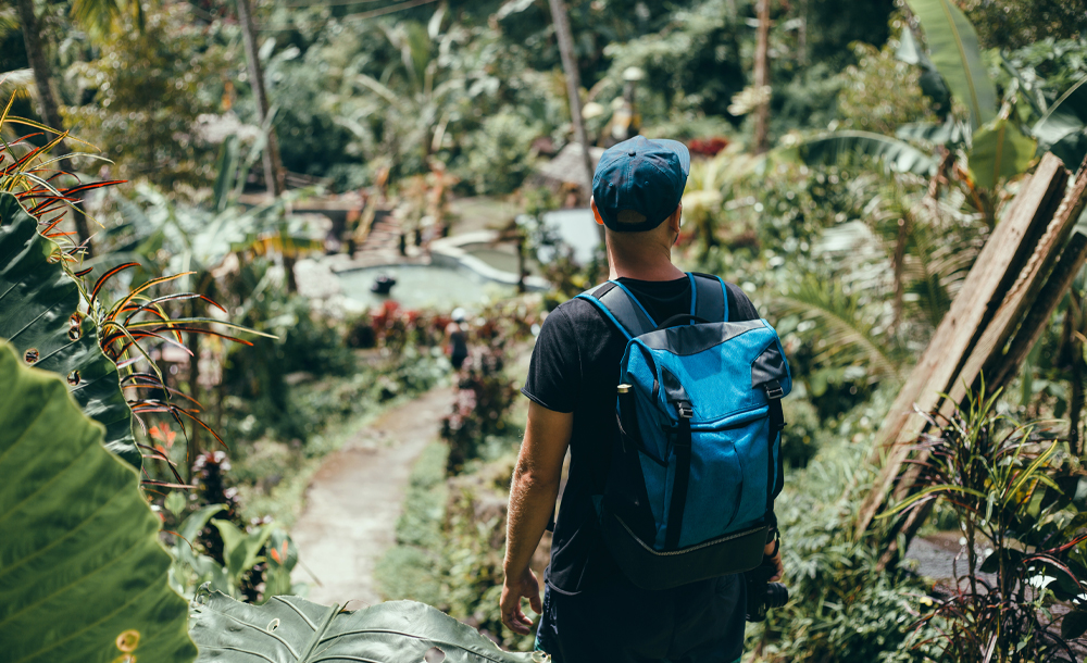 young girl with long eyelashes in a baseball cap and a T-shirt hip-hop style